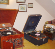 patefony i gramofony
